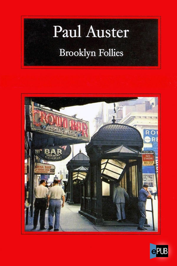 descargar libro Brooklyn Follies