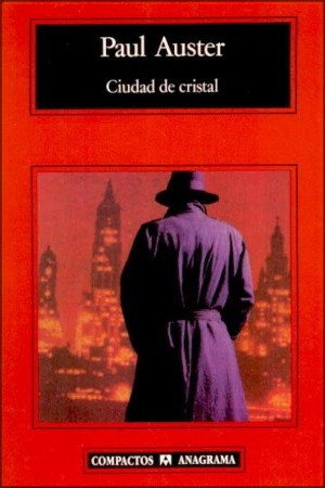 libro gratis Ciudad de Cristal