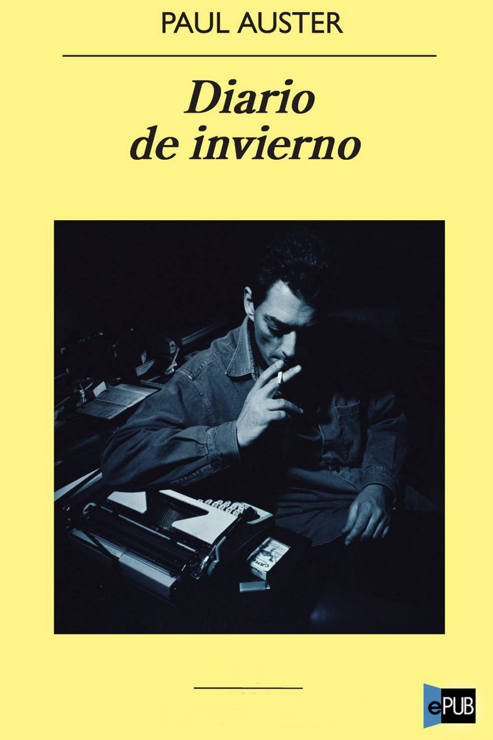 descargar libro Diario de Invierno