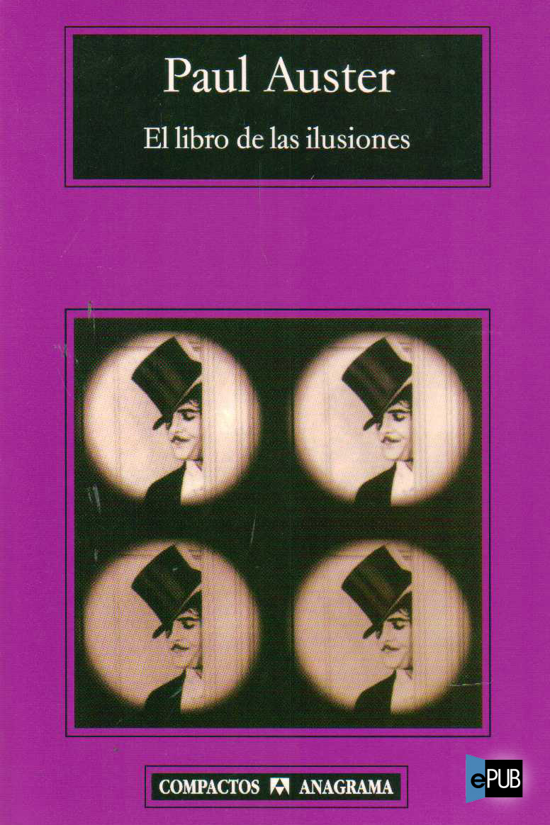 descargar libro El libro de las ilusiones