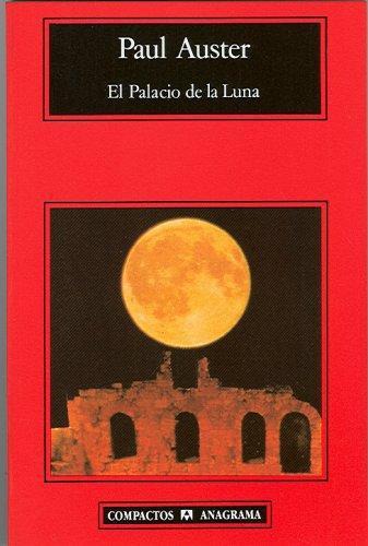 descargar libro El Palacio de la Luna