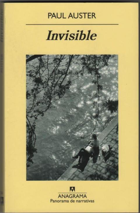 libro gratis Invisible