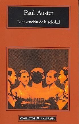 descargar libro La invencion de la soledad