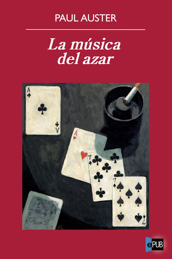 descargar libro La msica del azar