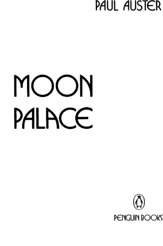 libro gratis Moon Palace