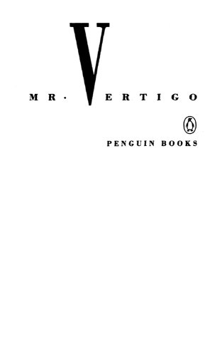 descargar libro Mr Vertigo