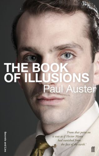 descargar libro The Book of Illusions