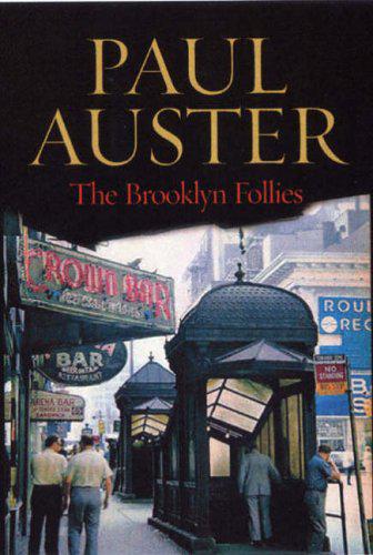 libro gratis The Brooklyn Follies