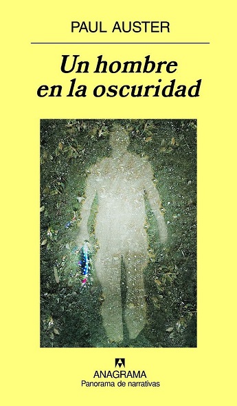 descargar libro Un hombre en la oscuridad