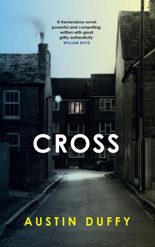 libro gratis Cross