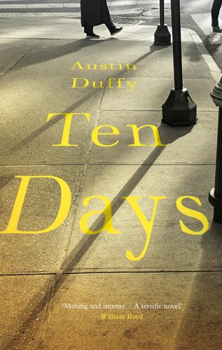 libro gratis Ten Days