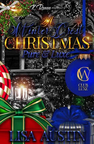 descargar libro A Winter Crest Christmas - Pure & Luxe