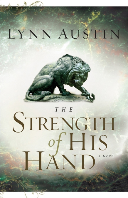 descargar libro The Strength of His Hand (The Lord Is My Salvation)