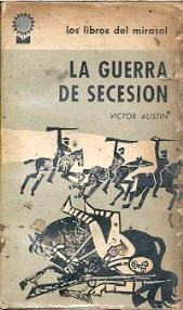 libro gratis La Guerra de Secesion