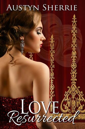 descargar libro Love Resurrected