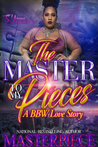 descargar libro The Master To My Pieces: A BBW Love Story