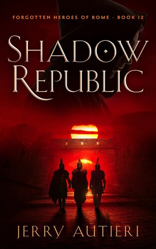 descargar libro Shadow Republic