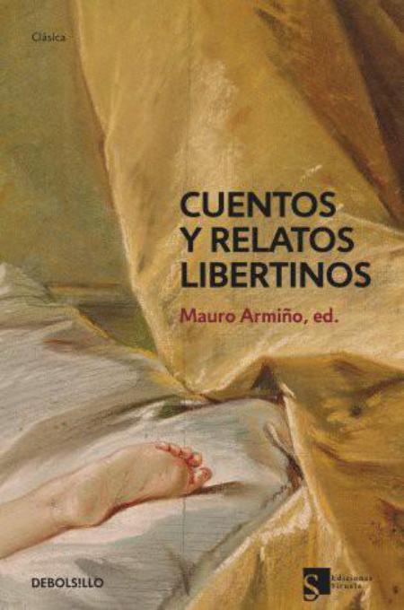 descargar libro Cuentos Y Relatos Libertinos