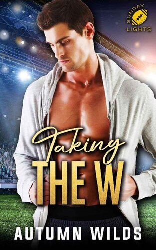 libro gratis Taking the W: Sunday Night Lights Series