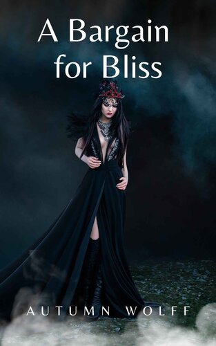 libro gratis A Bargain for Bliss: A Cozy Lesbian Romance in the Palace