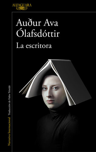 descargar libro La escritora [ed.: Primera edición]