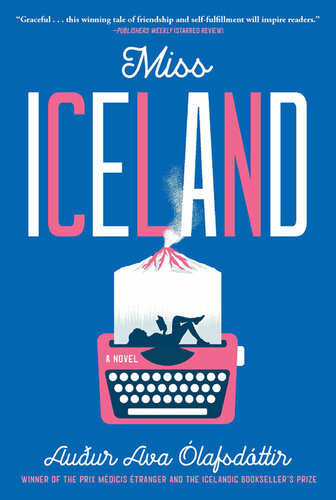 libro gratis Miss Iceland