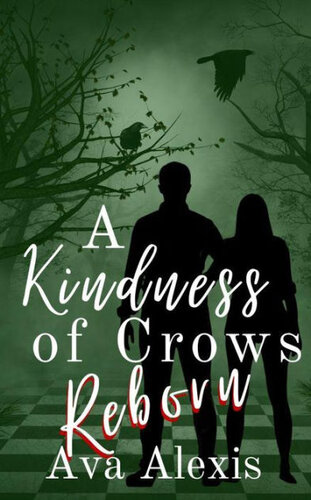 descargar libro A Kindness of Crows Reborn