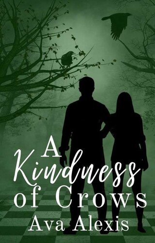 descargar libro A Kindness of Crows