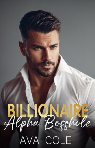 descargar libro Billionaire Alpha Bosshole