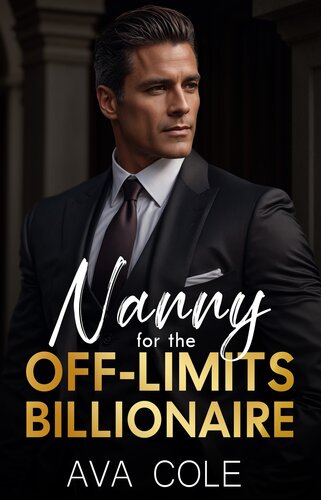 descargar libro Nanny for the Off-Limits Billionaire