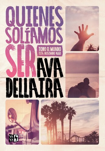 descargar libro Quienes solamos ser