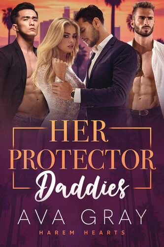 descargar libro Her Protector Daddies