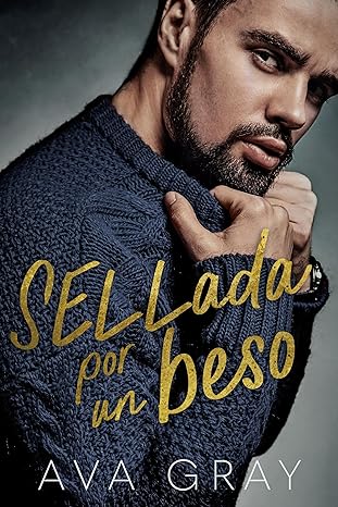 descargar libro Sellada por un beso (Los Millonarios Machos Alfa #15)