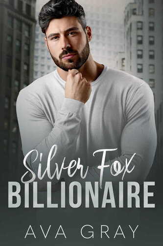 libro gratis Silver Fox Billionaire