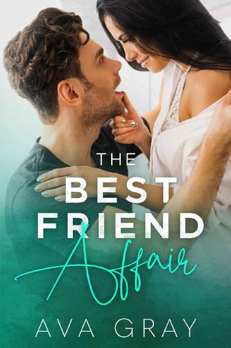 descargar libro The Best Friend Affair