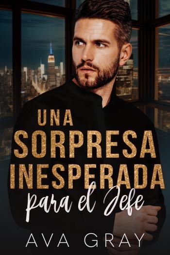 descargar libro Una Sorpresa Inesperada para el Jefe (Los Millonarios Machos Alfa #16)