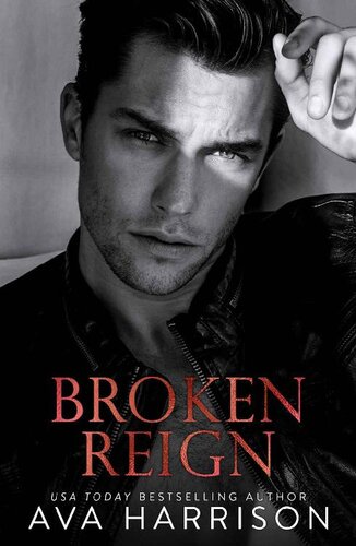 descargar libro Broken Reign: An Enemies-to-Lovers Romance