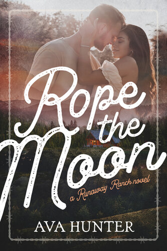 descargar libro Rope the Moon