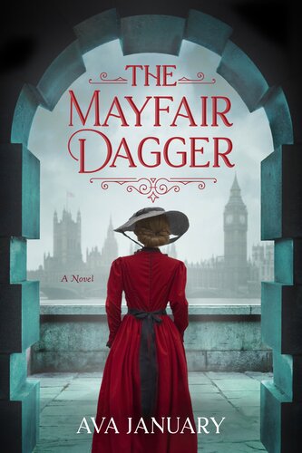 descargar libro The Mayfair Dagger