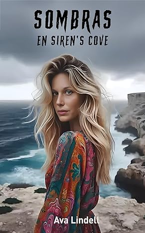 libro gratis Sombras en Siren’s Cove