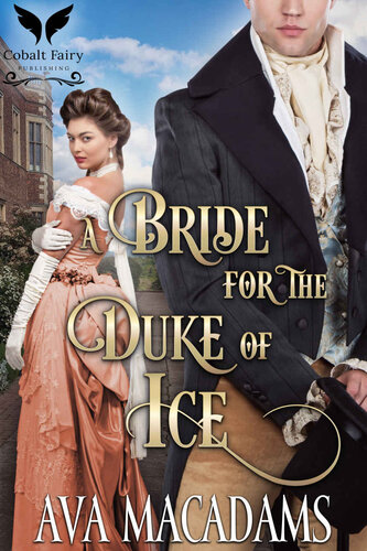 descargar libro A Bride for the Duke of Ice: A Historical Regency Romance Novel (Brides of Convenience Book 7)