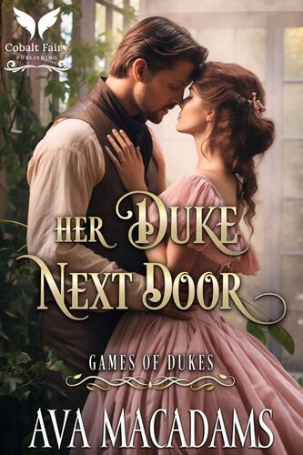 descargar libro Her Duke Next Door