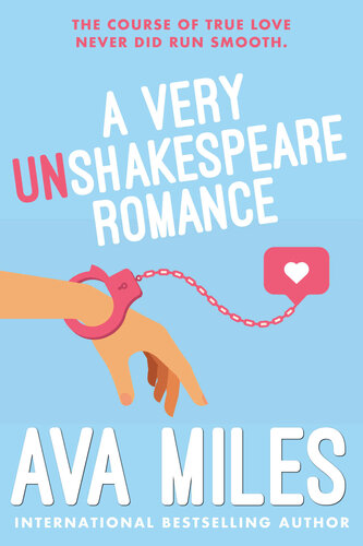 descargar libro A Very Un-Shakespeare Romance