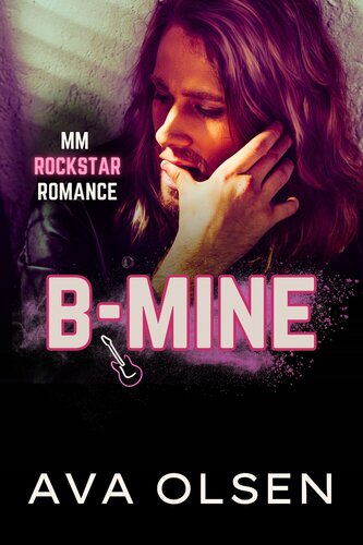 descargar libro B-Mine