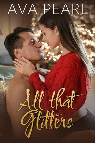 descargar libro All that Glitters: An Older Man Younger Woman Instalove (All That Christmas Book 1)