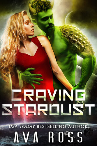 libro gratis Craving Stardust