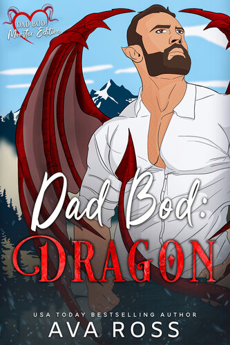 libro gratis Dad Bod Dragon (Dad Bod Monster)