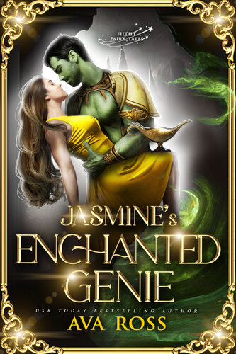 descargar libro Jasmine's Enchanted Genie (Filthy Fairy Tales)