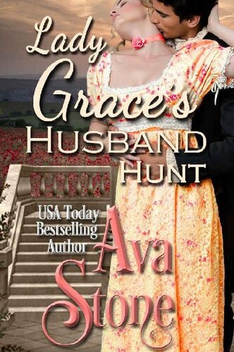 libro gratis Lady Grace's Husband Hunt (Regency Seasons Novellas Book 9)