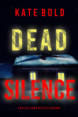 descargar libro DEAD SILENCE